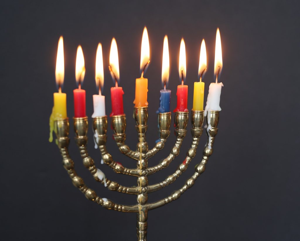 Hanukkah